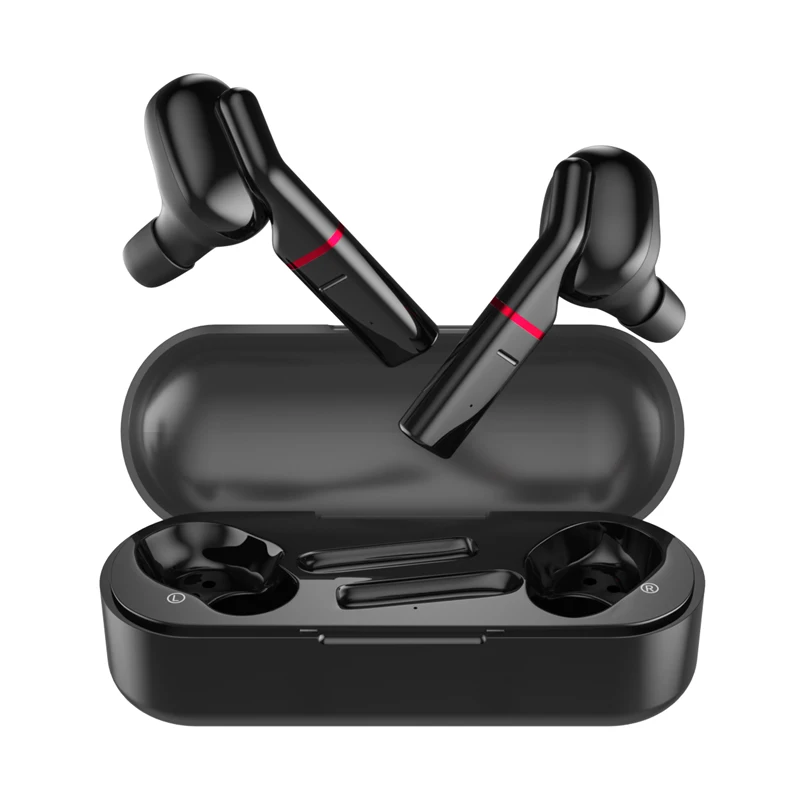 Supra-aural business sport tws 5.0 noise cancelling wireless earphones 
Supra-aural business sport tws 5.0 noise cancelling wireless earphones