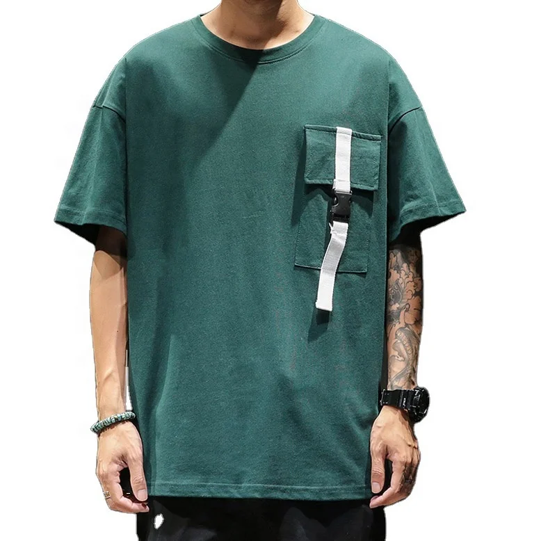 Custom Mens Oversized T shirt Japanese Style Fashion Pocket Back Printed Work Shirt
Custom Mens Oversized T shirt Japanese Style Fashion Pocket Back Printed Work Shirt