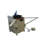 Windows Door Corner Crimping Machine For Aluminum