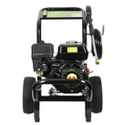 professional industrial gas power high pressure washer for home