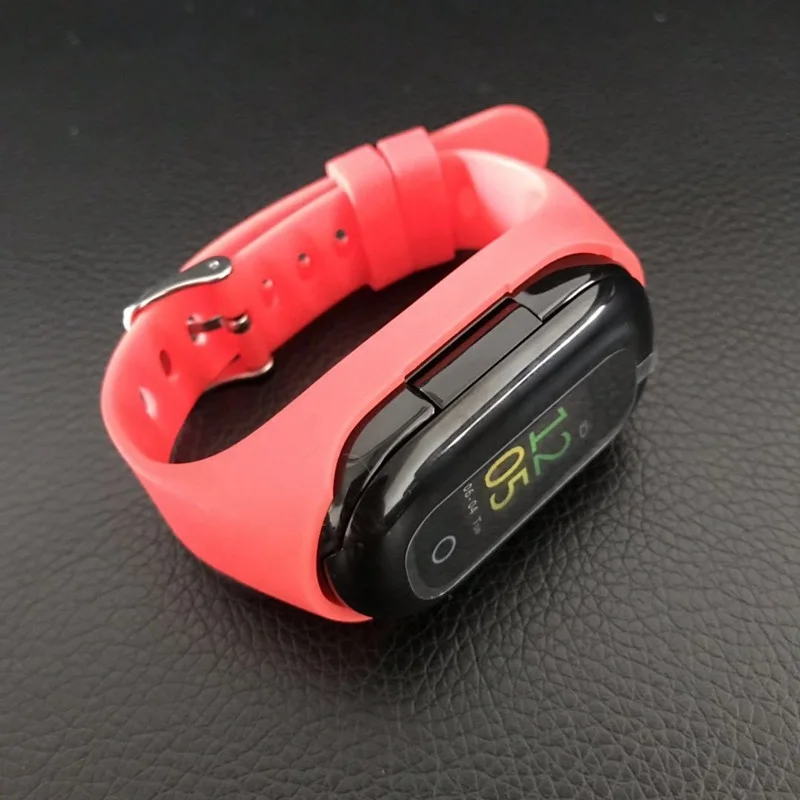 M1 Earphone & headphone Fitness tracker Smart Watch with Waterproof , Sleep Monitor, Pedometer Watch For everyone W26 T500
M1 Earphone & headphone Fitness tracker Smart Watch with Waterproof , Sleep Monitor, Pedometer Watch For everyone W26 T500