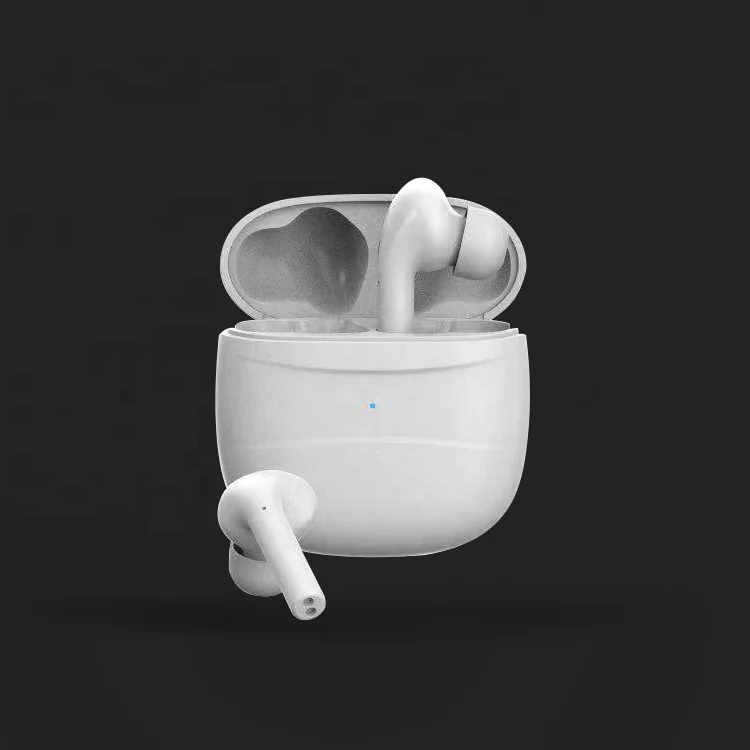TWS Noise Cancelling wireless i200 White handsfree earphones wireless bluetooth, White,black
TWS Noise Cancelling wireless i200 White handsfree earphones wireless bluetooth, White,black
