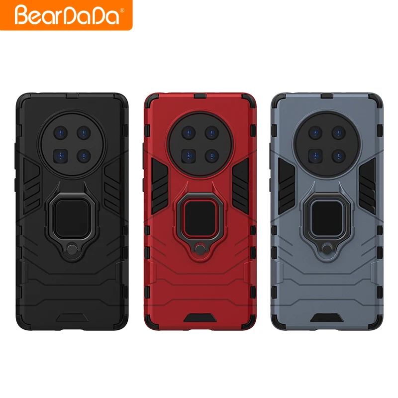 wholesale silicone mobile phone accessories cases with Ring Hold case for huawei MATE40 tough armor luxury phone case back cover
wholesale silicone mobile phone accessories cases with Ring Hold case for huawei MATE40 tough armor luxury phone case back cover