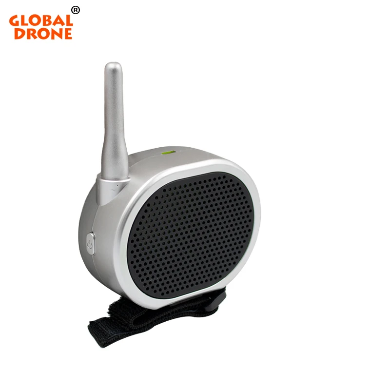 Global drone speaker drone backpack with air speaker adapt for gw90,GW198,GD91 PRO, gw91pro, mavic pro, mavic mini, phantom
Global drone speaker drone backpack with air speaker adapt for gw90,GW198,GD91 PRO, gw91pro, mavic pro, mavic mini, phantom