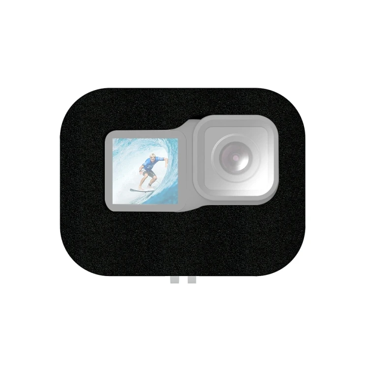 OEM Support scratch-resistant High Density Foam Windshield Protective Case Cage for HERO9 Black
OEM Support scratch-resistant High Density Foam Windshield Protective Case Cage for HERO9 Black