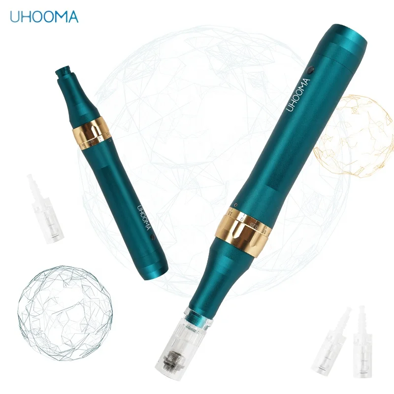 2021 hot beauty tool OEM/ODM UHOOMA F7 professional 5 speeds levels wireless home use dermapen
2021 hot beauty tool OEM/ODM UHOOMA F7 professional 5 speeds levels wireless home use dermapen
