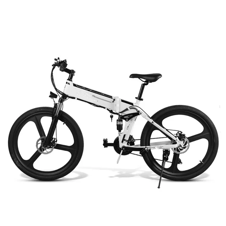 White Color Battery For Electric Bikes Bicycle Road E Bike Disc Brake 35 to 60KM 26 Inch Model RBK-B1W 48V 8AH 500W For City
White Color Battery For Electric Bikes Bicycle Road E Bike Disc Brake 35 to 60KM 26 Inch Model RBK-B1W 48V 8AH 500W For City