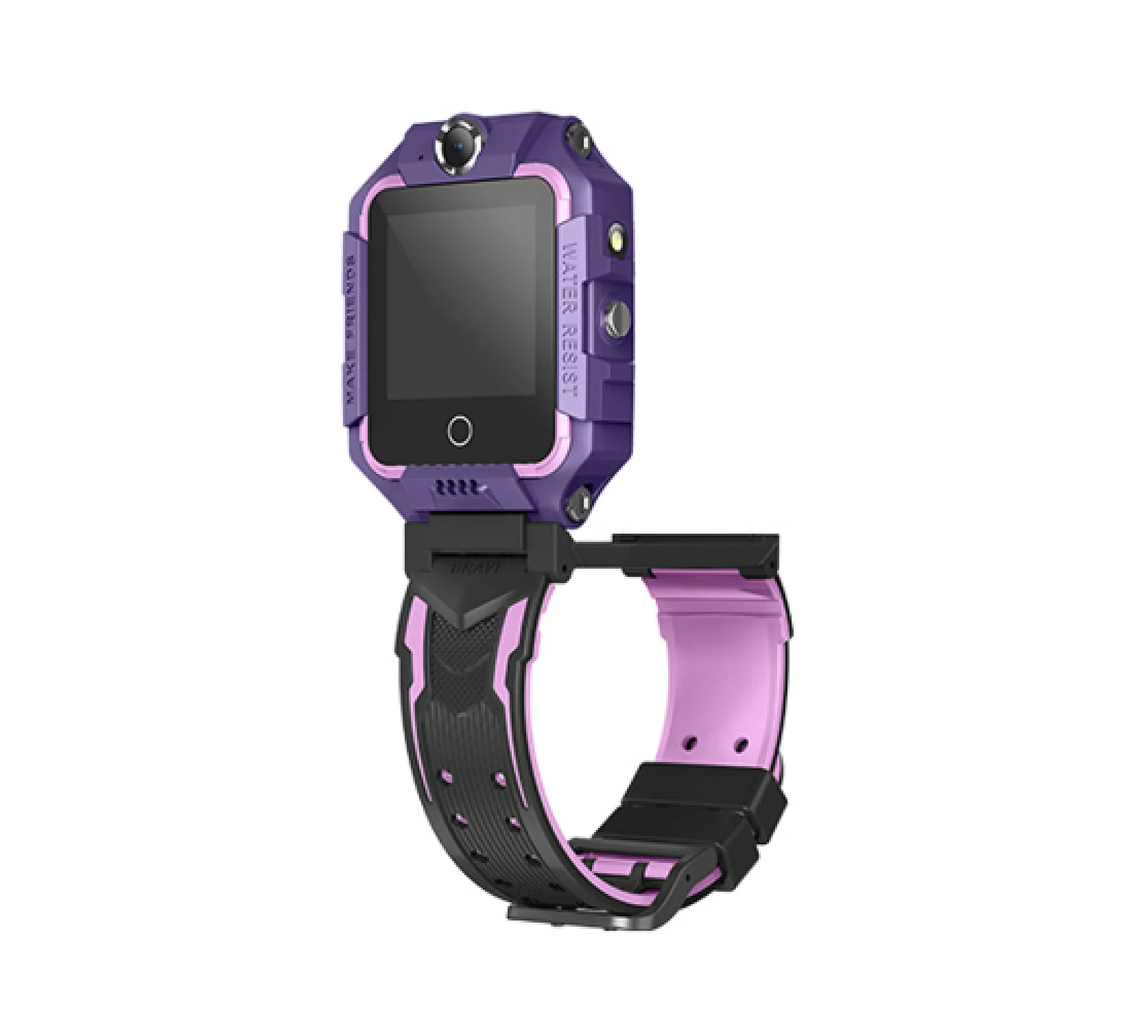 Waterproof Gps Custom 4G Touch Screen Support Sim Card Ios Android Phone Smartwatch Camera Smart Watch Children
Waterproof Gps Custom 4G Touch Screen Support Sim Card Ios Android Phone Smartwatch Camera Smart Watch Children