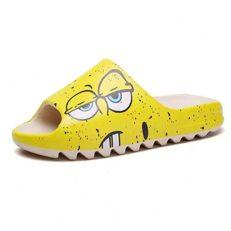 PVC EVA Flipflops Slippers Mens Women Custom slippers mens Oem Factory, Customized color
PVC EVA Flipflops Slippers Mens Women Custom slippers mens Oem Factory, Customized color