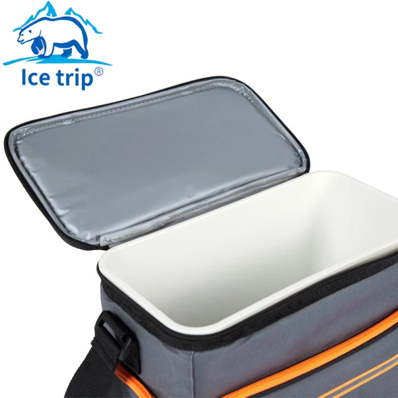Fresh Good Preservation Thermal Cooler Bag Food Grade Outdoor Travel Picnic Fishing Insulated Ice Bucket Bags
Fresh Good Preservation Thermal Cooler Bag Food Grade Outdoor Travel Picnic Fishing Insulated Ice Bucket Bags
