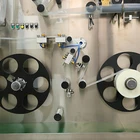 Packaging Customization Toothpaste Laminate Plastic Tube Making Machine