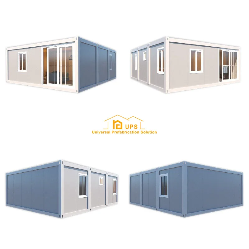 one container house office containers 20ft 40 ft plan
