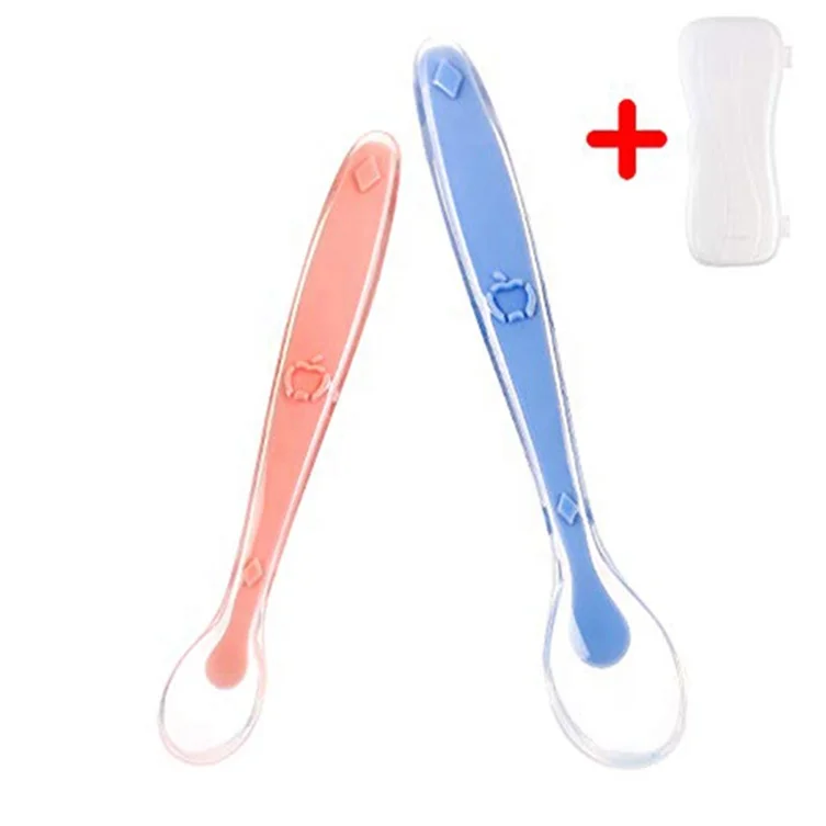 baby led weaning spoon