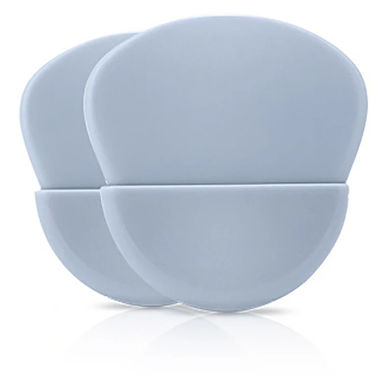 New Product Soft Silicon Mask Applicator Brush High Quality Reusable Mini Facial Mask Brushes, Sky blue
New Product Soft Silicon Mask Applicator Brush High Quality Reusable Mini Facial Mask Brushes, Sky blue