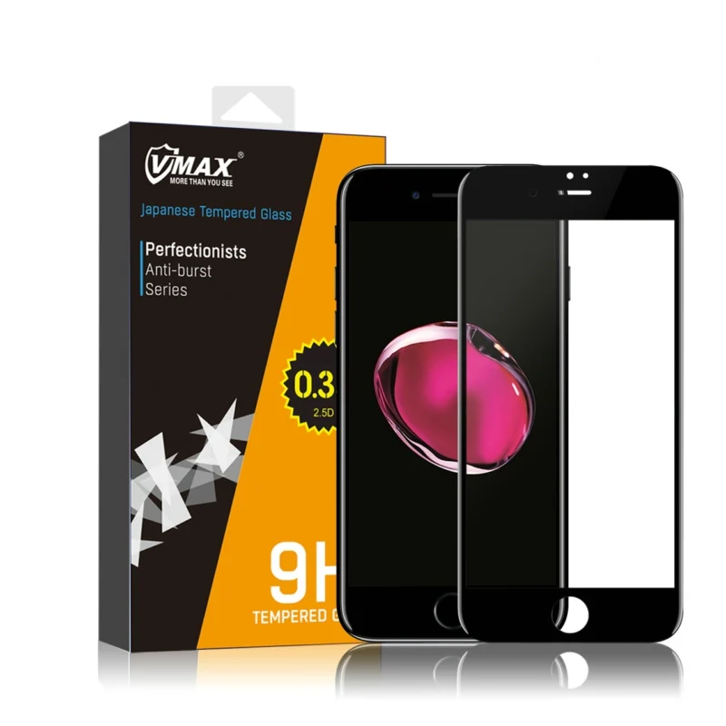 Wholesale price ! 2.5d 9h phone tempered glass for iphone 6 / 6s, mobile screen for iphone 6 / 6s screen protector
Wholesale price ! 2.5d 9h phone tempered glass for iphone 6 / 6s, mobile screen for iphone 6 / 6s screen protector