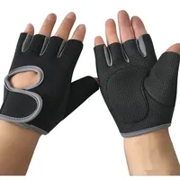New Fashion Sport Workout Fitness Weight Lifting Gloves Gym Gloves for Men and Women
New Fashion Sport Workout Fitness Weight Lifting Gloves Gym Gloves for Men and Women