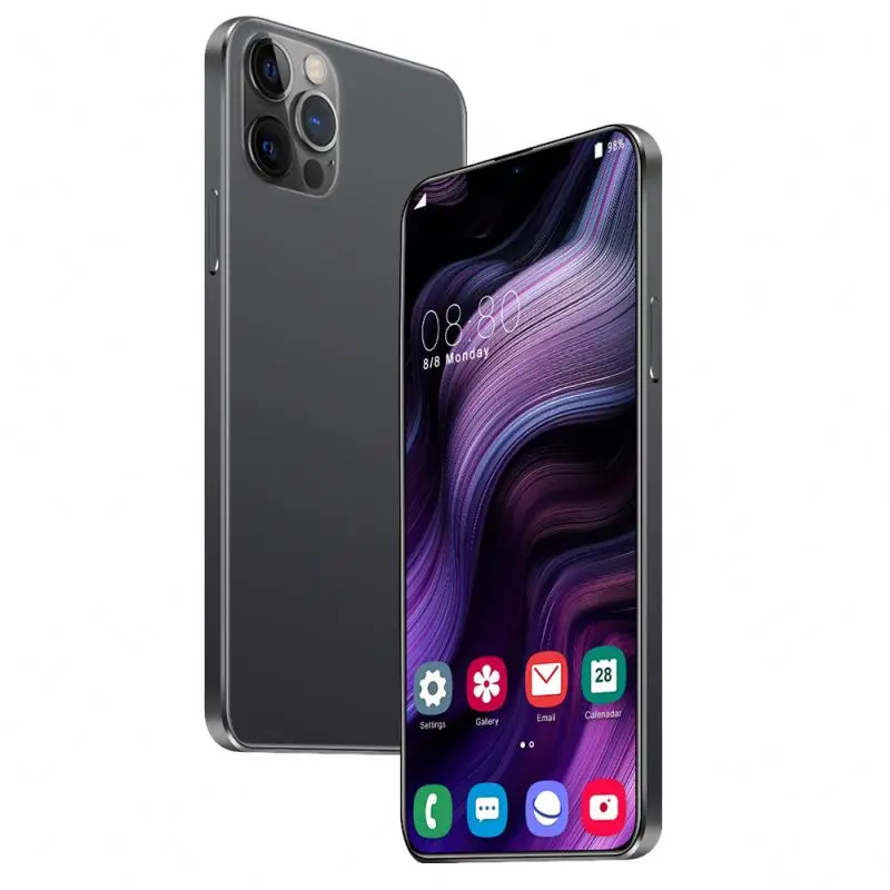 Free shipping for Best Seller Get A Free Shipping Cellphones Android Phone 4G Gimbal for P46 Pro Smartphone
Free shipping for Best Seller Get A Free Shipping Cellphones Android Phone 4G Gimbal for P46 Pro Smartphone