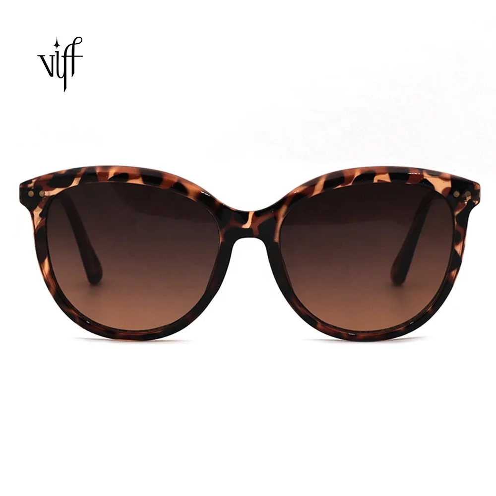 VIFF Top Selling Vintage Sunglasses Women HP19306 Delicate Promotional Wholesale Fashion Sunglasses with Custom Logo Design
VIFF Top Selling Vintage Sunglasses Women HP19306 Delicate Promotional Wholesale Fashion Sunglasses with Custom Logo Design
