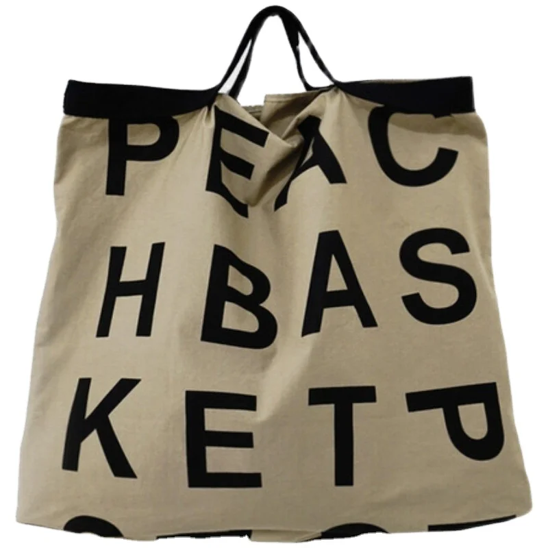 Factory designer custom single shoulder canvas women bag portable shopping bag, Customizable
Factory designer custom single shoulder canvas women bag portable shopping bag, Customizable