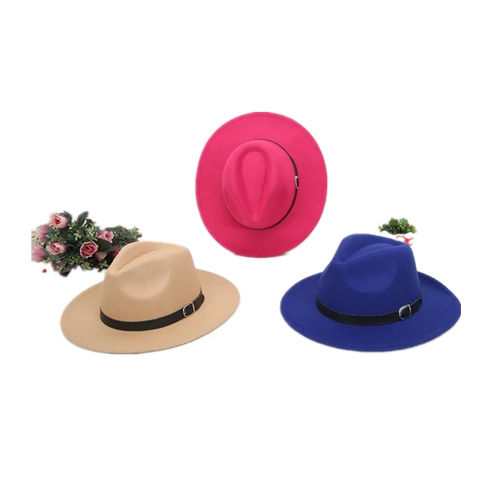 fedora hat manufacturers