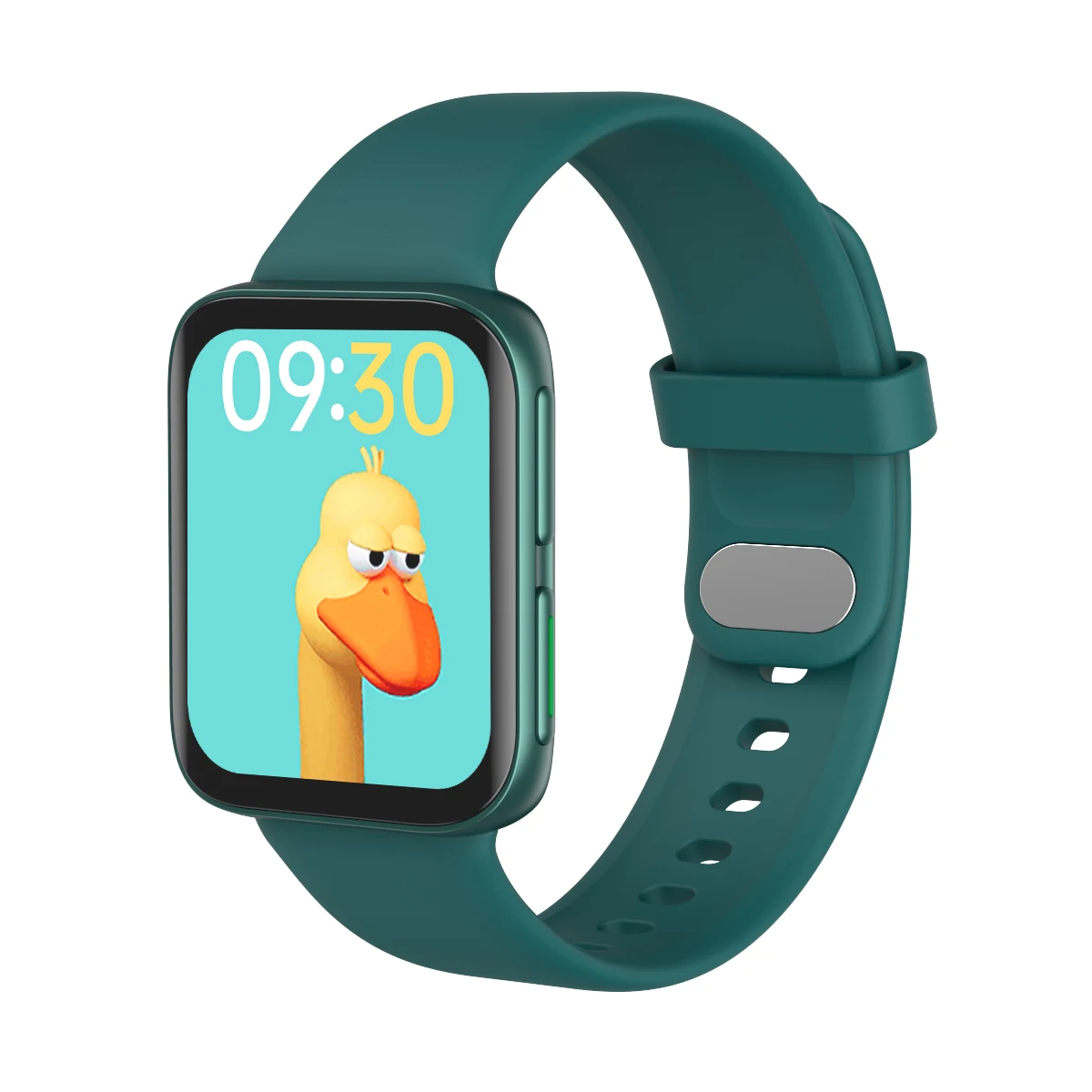 New Smartwatch GT9 1.75Inch Full Touch Screen Life Waterproof Health Management Smart Watch
New Smartwatch GT9 1.75Inch Full Touch Screen Life Waterproof Health Management Smart Watch