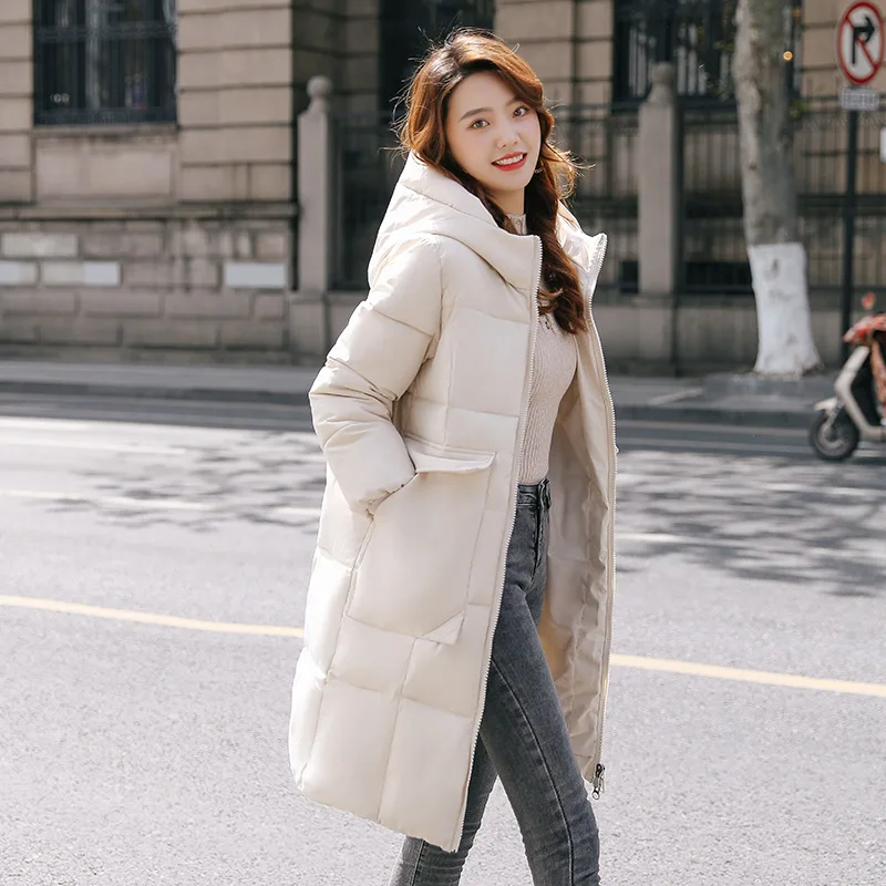 2021 New Arrival Fashion Casual Printed long Women's Jacket Winter jacket women new winter coat
2021 New Arrival Fashion Casual Printed long Women's Jacket Winter jacket women new winter coat