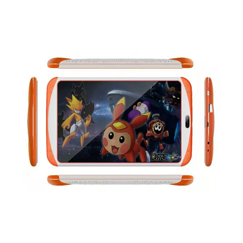 Fast delivery 2021 New Best seller 7 Inch LCD Writing TOUCH Gifts or orange Android 9.0 KIDS Tablet, Orange white
Fast delivery 2021 New Best seller 7 Inch LCD Writing TOUCH Gifts or orange Android 9.0 KIDS Tablet, Orange white