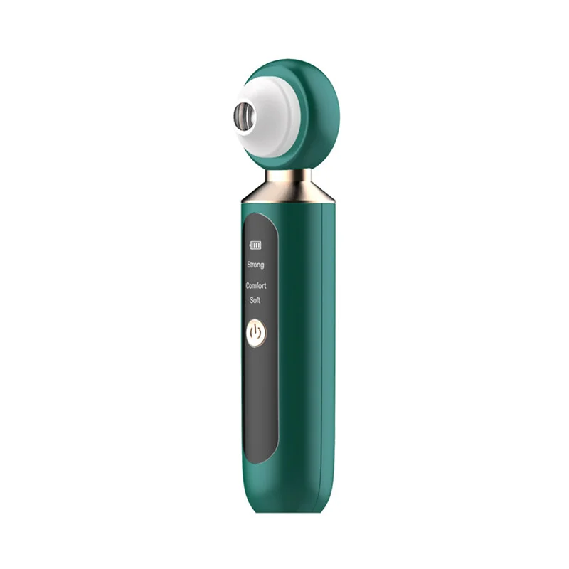 Visual HD Vacuum Blackhead Removal Suction WIFI Visible Blackhead Remover with Magnifier, White, pink ,green
Visual HD Vacuum Blackhead Removal Suction WIFI Visible Blackhead Remover with Magnifier, White, pink ,green