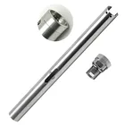 high precision cnc machining parts metal steel parts