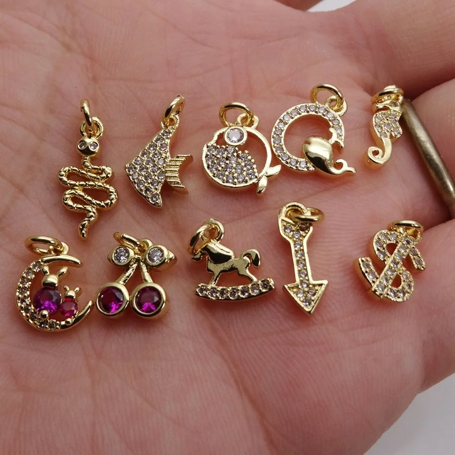 Paso Sico Newest Luxury Designer Copper Zircon Nail Charms Zircon Copper Dangle Charms For Nail Art
Paso Sico Newest Luxury Designer Copper Zircon Nail Charms Zircon Copper Dangle Charms For Nail Art