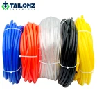 Tailonz Pneumatic PU 4/6/8/10/12/14/16 1/4 3/8 air tube hose