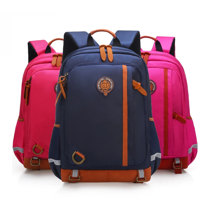 Top Quality New Design Nylon Multi-functional Boys Primary Students Book Bag Custom LogoChildren School Bag Backpacks For Kids, Blue,red,rose,or customized
Top Quality New Design Nylon Multi-functional Boys Primary Students Book Bag Custom LogoChildren School Bag Backpacks For Kids, Blue,red,rose,or customized