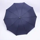 2019 Newest waterproof 3 fold umbrella for promotional