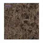 Sapphire Brown Granite Slab Size China Granit
