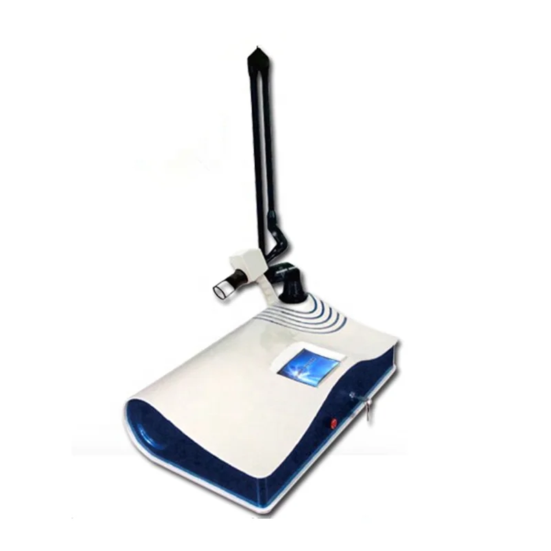 Factory Portable 10600nm CO2 Laser for Anti Aging Wrinkle Various Scars Removal Vaginal Tighten Fraction CO2 Laser Machine
Factory Portable 10600nm CO2 Laser for Anti Aging Wrinkle Various Scars Removal Vaginal Tighten Fraction CO2 Laser Machine