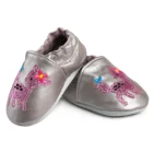 Baby Shoes Walking Shoes Soft Sole Leather Baby Girl Moccasins Cartoon Design deer shoes for baby girls 2 years