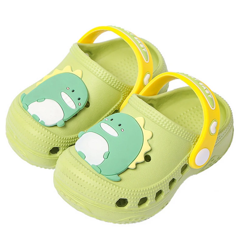 Summer Children's Slippers Cartoon Kid Girl Slide Unisex Children Casual Shoes Boys PVC Outdoor Children slipper and Sandal
Summer Children's Slippers Cartoon Kid Girl Slide Unisex Children Casual Shoes Boys PVC Outdoor Children slipper and Sandal