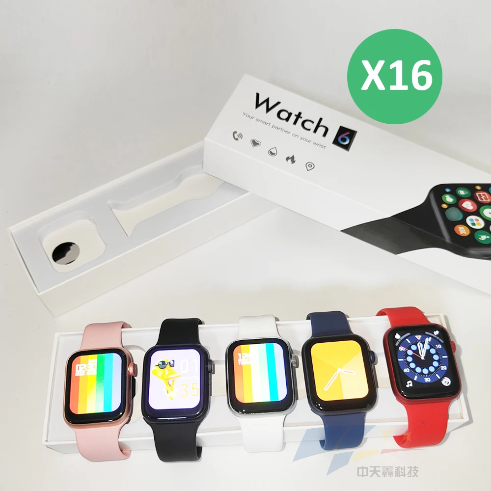 X16 Smart watches Series 6 new arrivals 2021 X16 Heart Rate Monitor BT Call Square Smartwatch X16 for Men Women, White/black pink blue red
X16 Smart watches Series 6 new arrivals 2021 X16 Heart Rate Monitor BT Call Square Smartwatch X16 for Men Women, White/black pink blue red