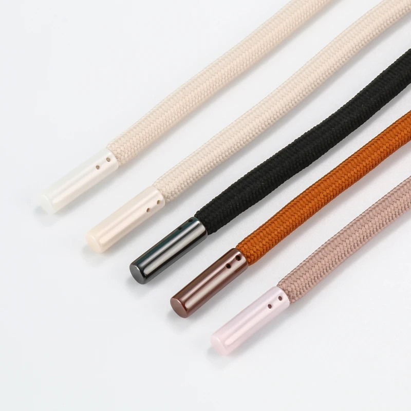 Wholesale Custom Logo/Color Lace End Ceramic Hoodie String Head Aglet, Customized
Wholesale Custom Logo/Color Lace End Ceramic Hoodie String Head Aglet, Customized