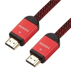 Sony Ps3 25M Active Hdmi Cable Male To Male Metal Type With Ethernet 1080P For HDTV Sony PS3