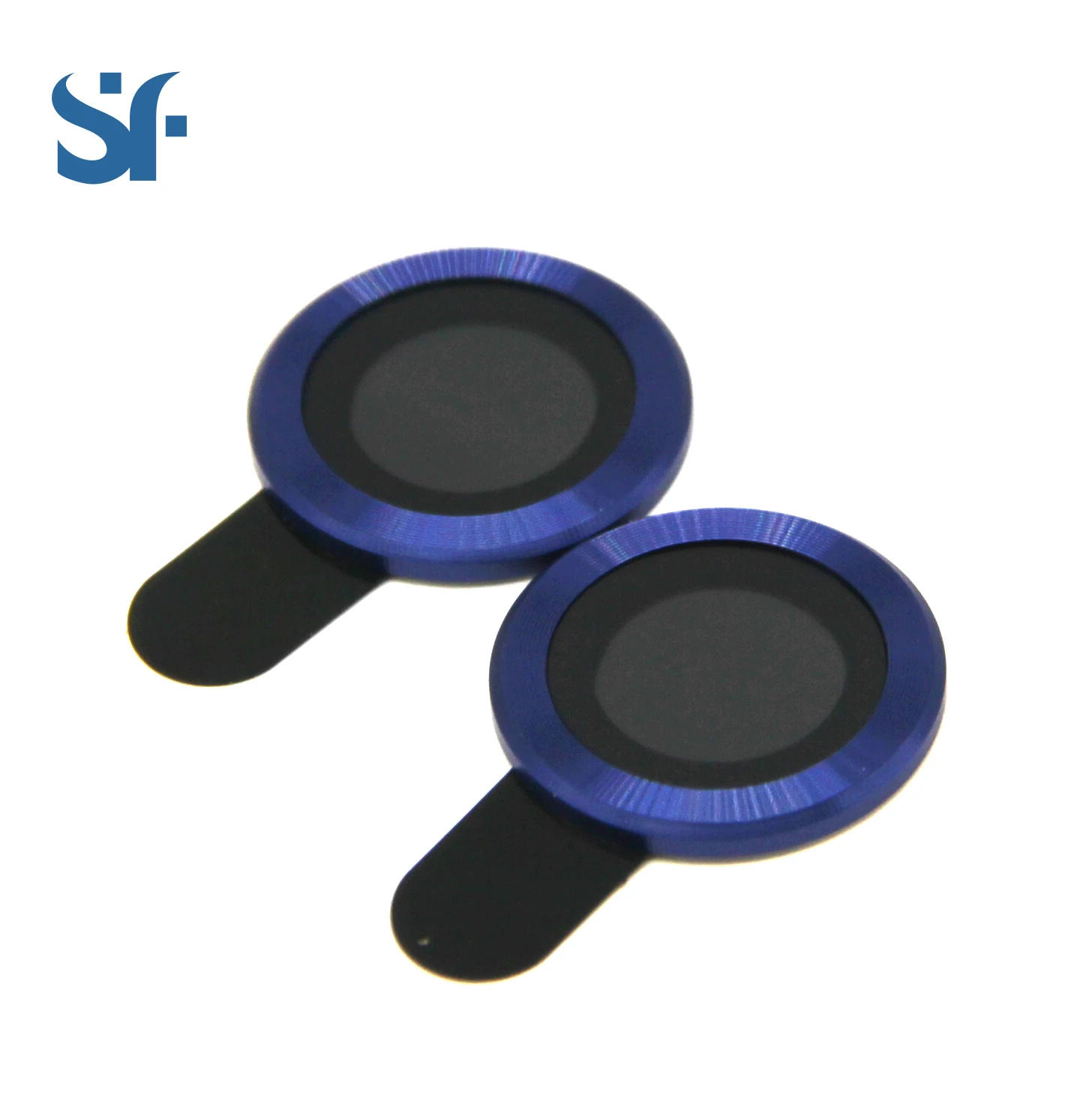 Brand New Protector Sapphire Lens Protector for iphone 12/12 mini OEM/ODM Available Manufacturer Anti Scratch Waterproof, Multi-color
Brand New Protector Sapphire Lens Protector for iphone 12/12 mini OEM/ODM Available Manufacturer Anti Scratch Waterproof, Multi-color
