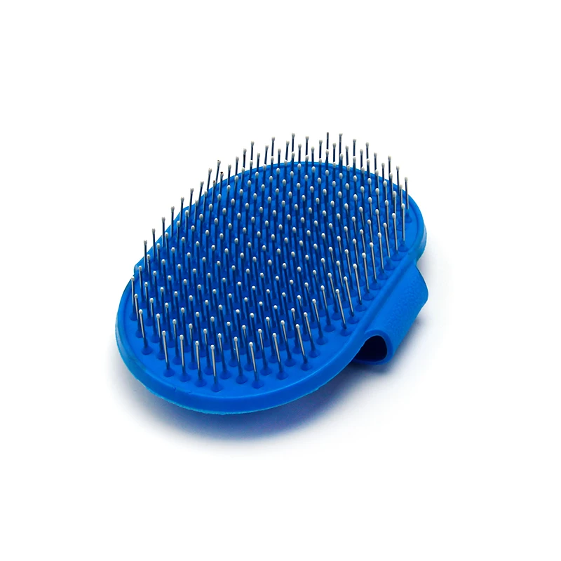 High Quality Wholesale for cats and dogs adjustable elastic pet bath rubber brush, Pink
High Quality Wholesale for cats and dogs adjustable elastic pet bath rubber brush, Pink