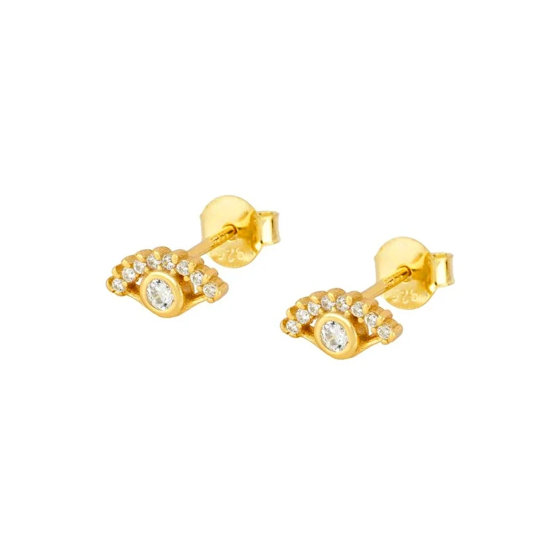 2021 new s925 sterling silver fashion creative eye diamond stud zircon earrings canner jewelry
2021 new s925 sterling silver fashion creative eye diamond stud zircon earrings canner jewelry