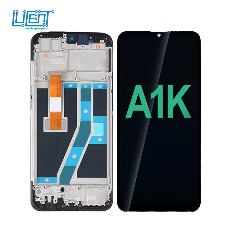 Screen Replacement For oppo a1k combo display for oppo a1k lcd for oppo a1k original display
Screen Replacement For oppo a1k combo display for oppo a1k lcd for oppo a1k original display