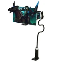New Arrival 8 Inch Universal Foldable 3D HD Video Mobile Screen Amplifier Lazy Phone Holder
New Arrival 8 Inch Universal Foldable 3D HD Video Mobile Screen Amplifier Lazy Phone Holder