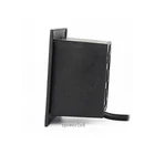 Square design grey color housing aluminum outdoor IP65 led stairs light step light