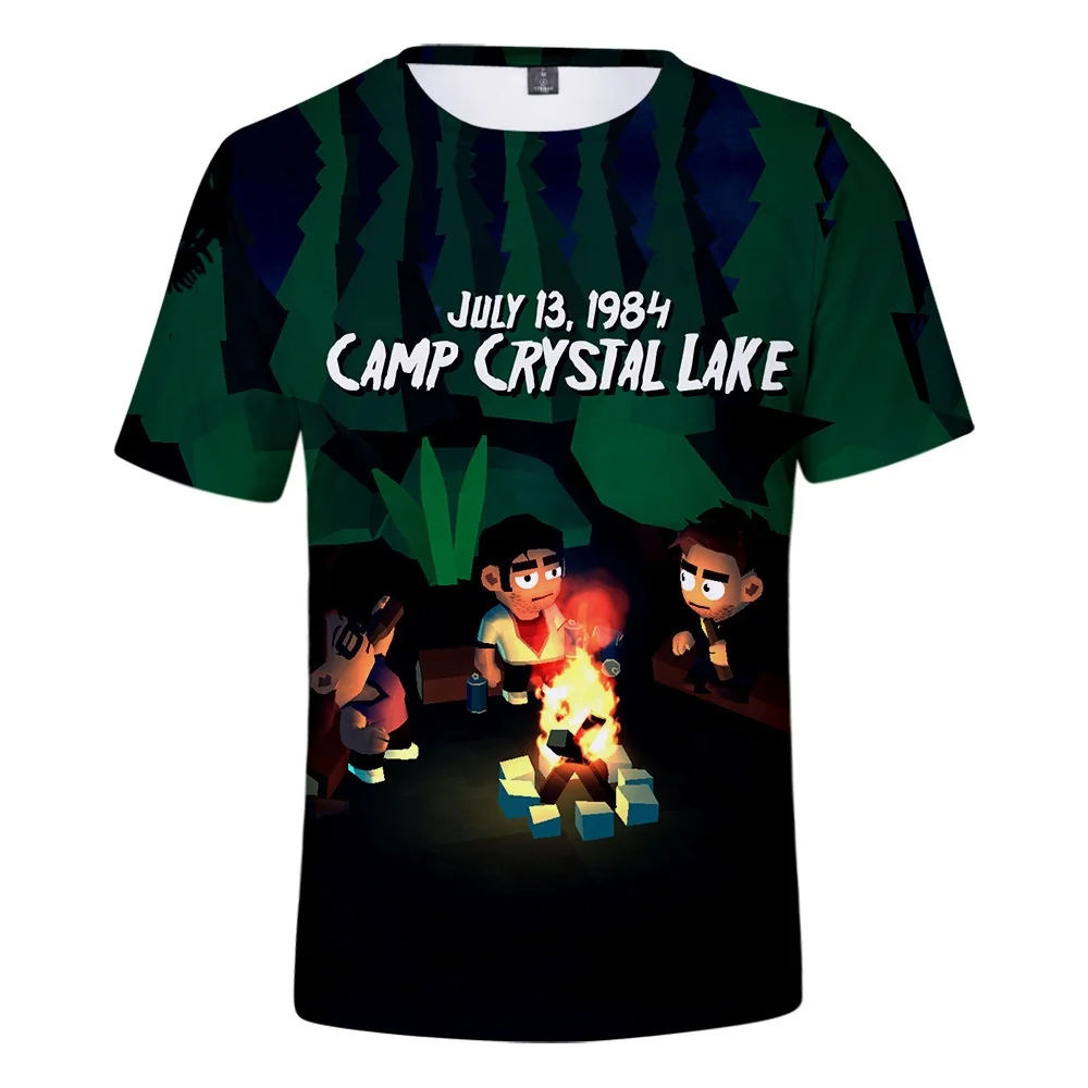Wholesale New designs hot sale friday the 13th the game t shirt top sale stock printed friday the 13th the game sweatshirt
Wholesale New designs hot sale friday the 13th the game t shirt top sale stock printed friday the 13th the game sweatshirt