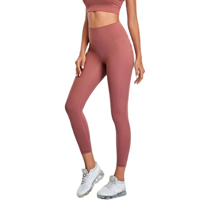 Wholesale Women Yoga Leggings Gym Leggings Girl's Tights Pants Sport Fitness Female Workout Pants Women Pure Color Yoga Leggings
Wholesale Women Yoga Leggings Gym Leggings Girl's Tights Pants Sport Fitness Female Workout Pants Women Pure Color Yoga Leggings