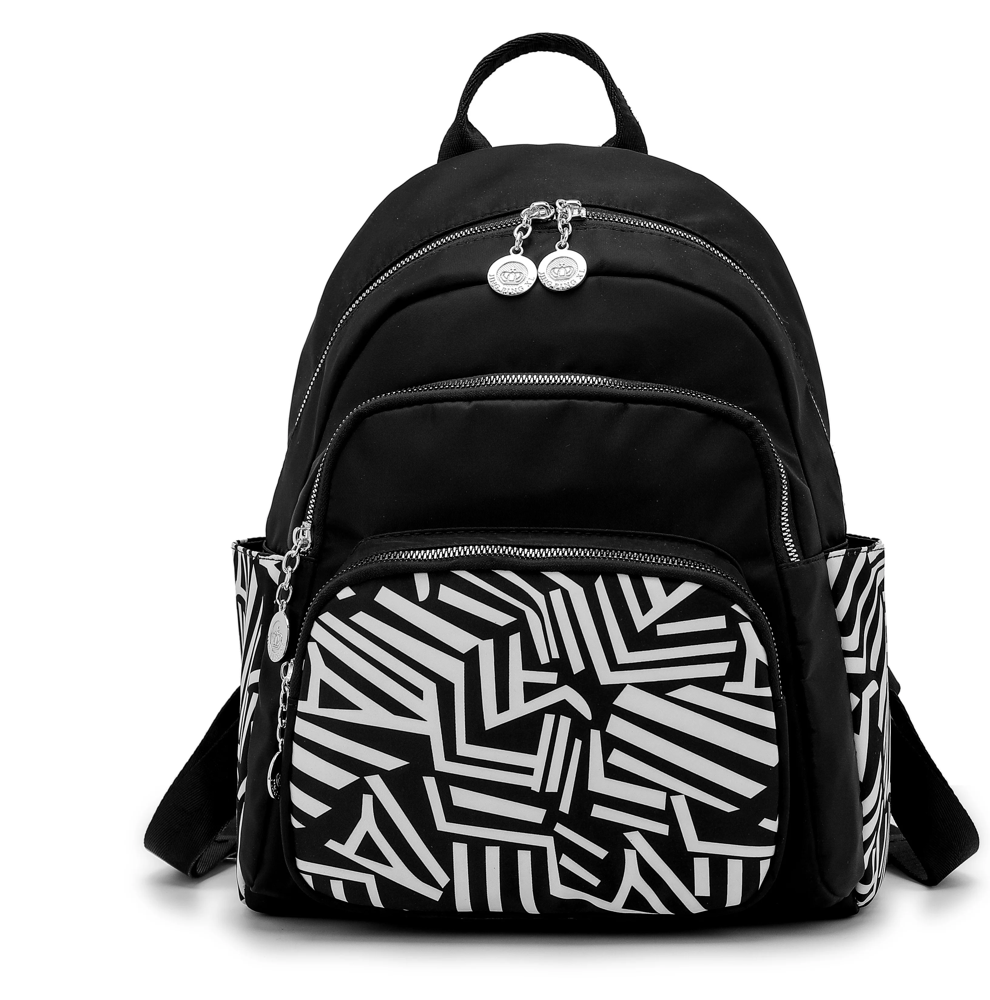 Waterproof Custom pattern Black Girl Print Bag Student Unisex School Travel Backpack Bag for Lady Women Females, As picture or as your request
Waterproof Custom pattern Black Girl Print Bag Student Unisex School Travel Backpack Bag for Lady Women Females, As picture or as your request