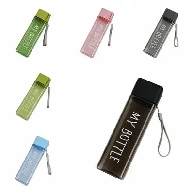 New Popular Customized PC Clear Plastic 300ml Portable Frosted Sport Square Water Bottle Drinking Bottle, Customized color
New Popular Customized PC Clear Plastic 300ml Portable Frosted Sport Square Water Bottle Drinking Bottle, Customized color